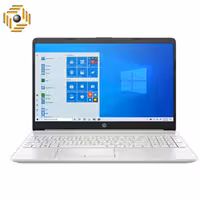 لپ تاپ 15.6 اینچی اچ‌پی مدل 15-DW3156 Nia