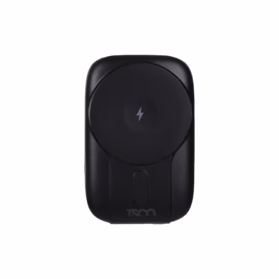 پاوربانک تسکو مدل TP906W ظرفیت 5000 میلی آمپر ساعت