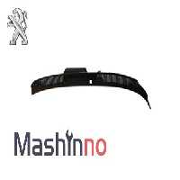 شبکه هواکش زیر برف پاک کن جلو پژو 405