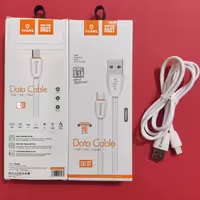 کابل شارژر تایپ c مدل X-HANZ