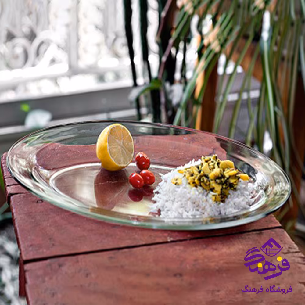 دیس کورالو14 شیرینگ کاوه (6عددی) (2دک)