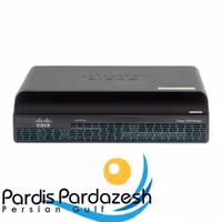 روتر سیسکو مدل Cisco 1941-K9