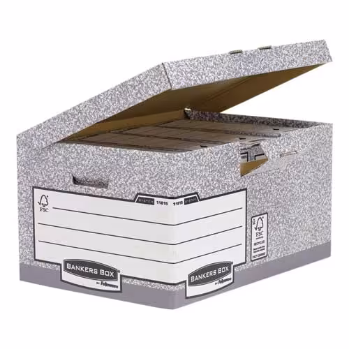 بنکر باکس فلوز مدل 11815