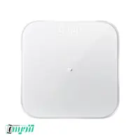 ترازو هوشمند شیائومی مدل Mi Smart Scale 2 - زنگوله