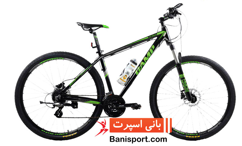 دوچرخه Camp XC960 29