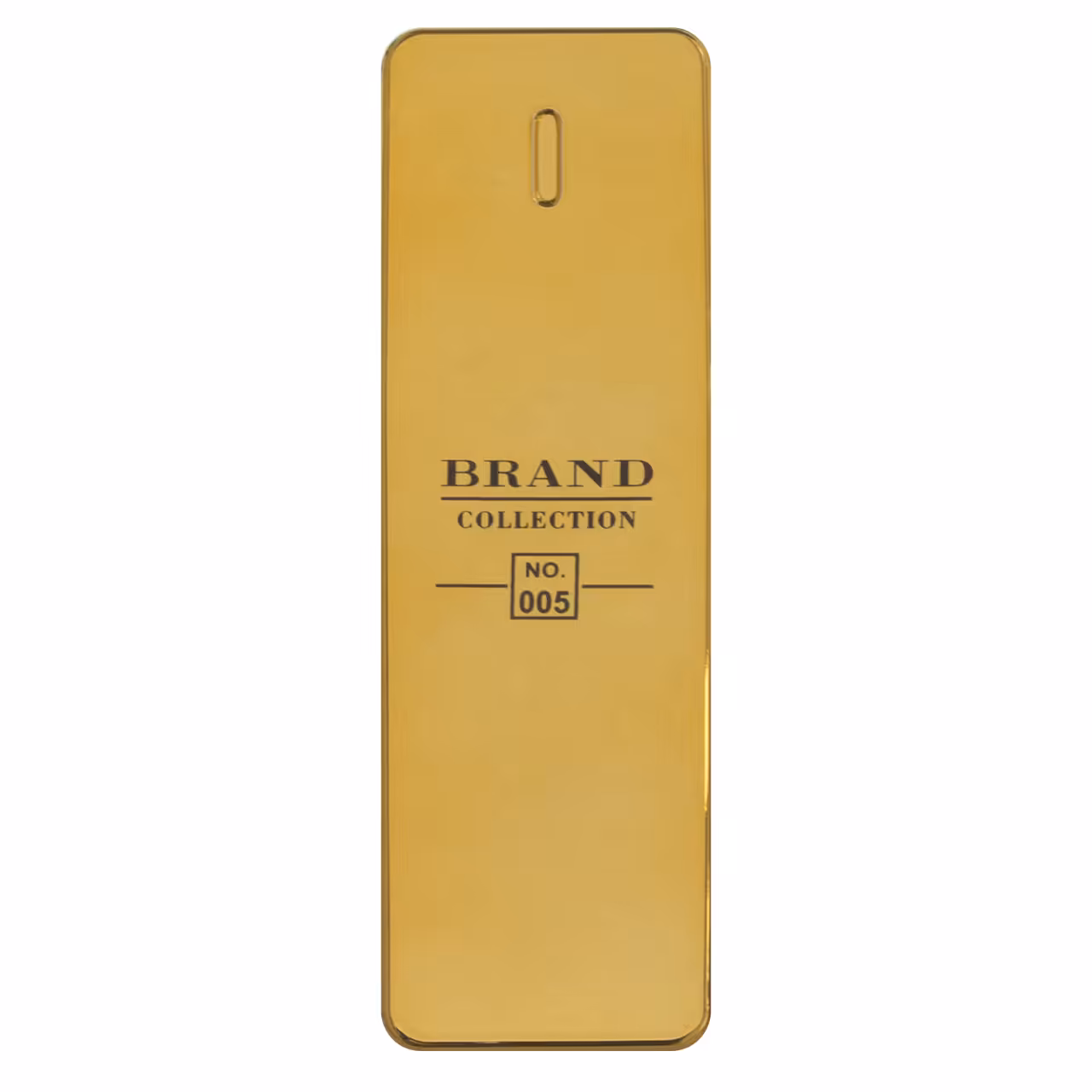 عطر جیبی مردانه برند کالکشن مدل 005 حجم 25 میلی لیتر