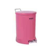 سطل گرد 15 لیتری متوسط لیمون مدل 1168