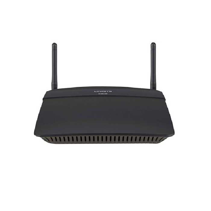 مودم روتر Linksys مدل EA6100-EK - فروشگاه اینترنتی طیف سنتر