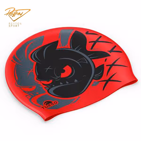 کلاه شنا توربو Pirana