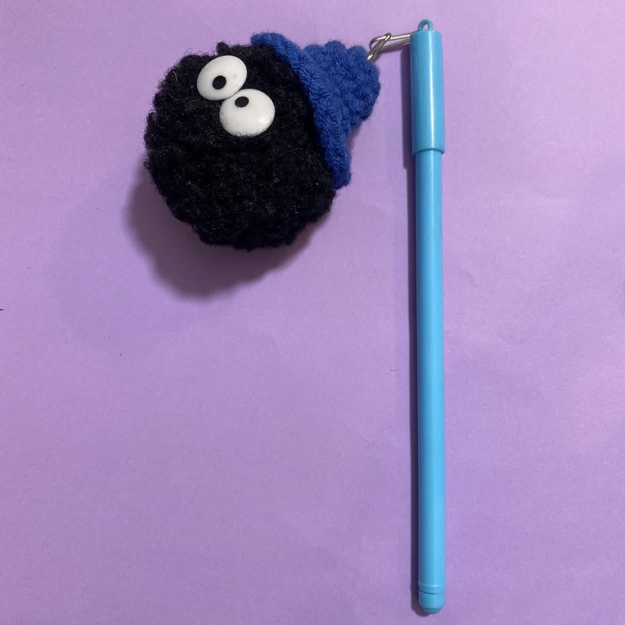 روانویس فانتزی پوم پوم