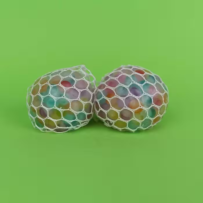فیجت توپ توری دون ژله ای