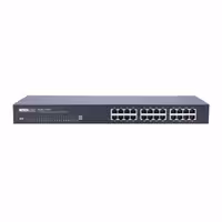 سوئیچ 24 پورت غیر مدیریتی توتولینک SW24