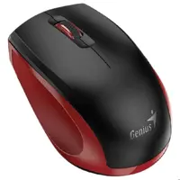 موس بی سیم جنیوس مدل NX-8006S با گارانتی 18 ماهه