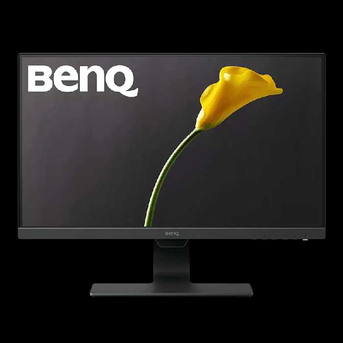 مشخصات، قیمت و خرید مانیتور بنکیو BenQ GW2480 | فروشگاه گیمینگ تکاف