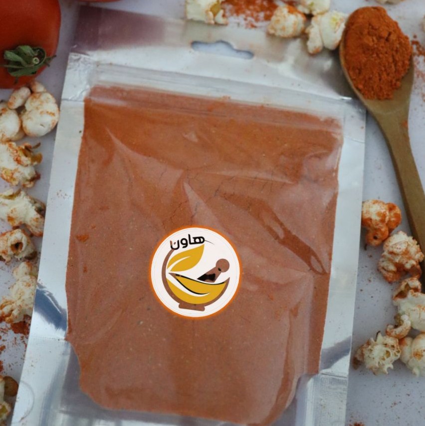 ادویه کچاپ(100 گرمی)