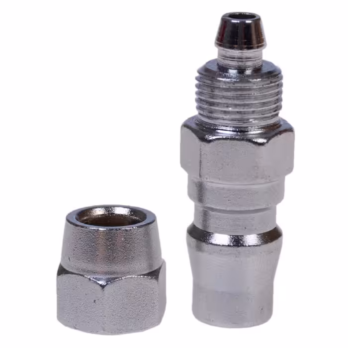 دنباله شلنگ فنری رونیکس کد 20PP