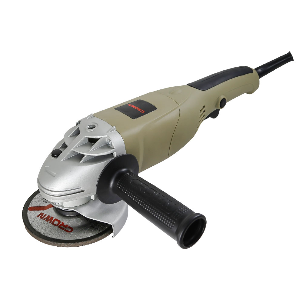 مینی فرز دسته بلند 1010 وات کرون مدل CT13022