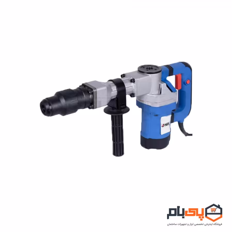 چکش تخریب نک مدل 1010DB