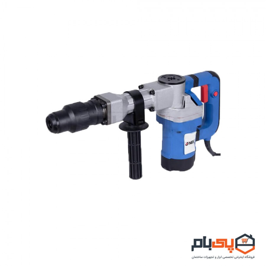 چکش تخریب نک مدل 1010DB
