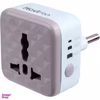 مبدل برق تایمردار و هوشمند هادرون مدل P103