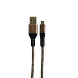 کابل شارژر تبدیل USB به MicroUSB | هدیش