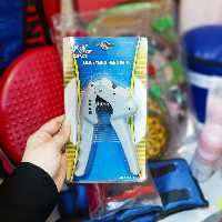 قیچی مچ تنظیمی 