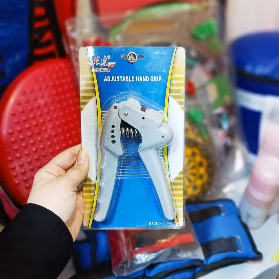 قیچی مچ تنظیمی 