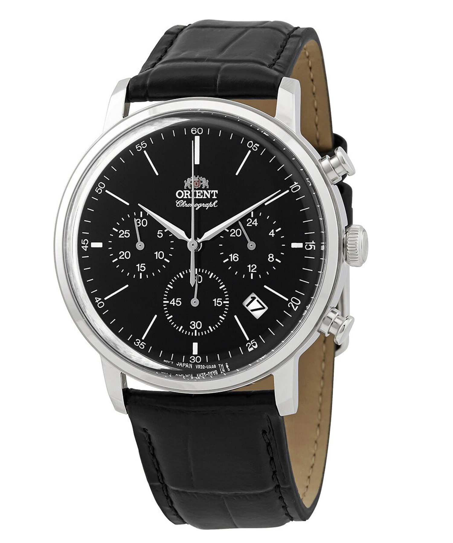 ساعت مچی مردانه اورینت ، زیرمجموعه Quartz, کد RA-KV0404B10B