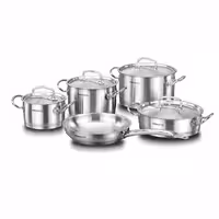 سرویس 9 پارچه کرکماز (اصلی) مدل a1150