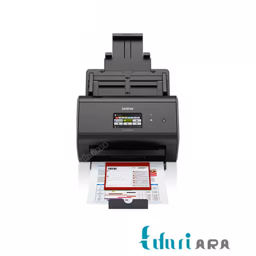 اسکنر برادر مدل ADS-2800W