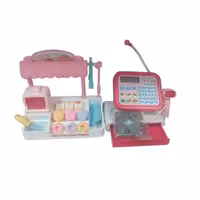 834- صندوق فروشگاهی مدل 6908