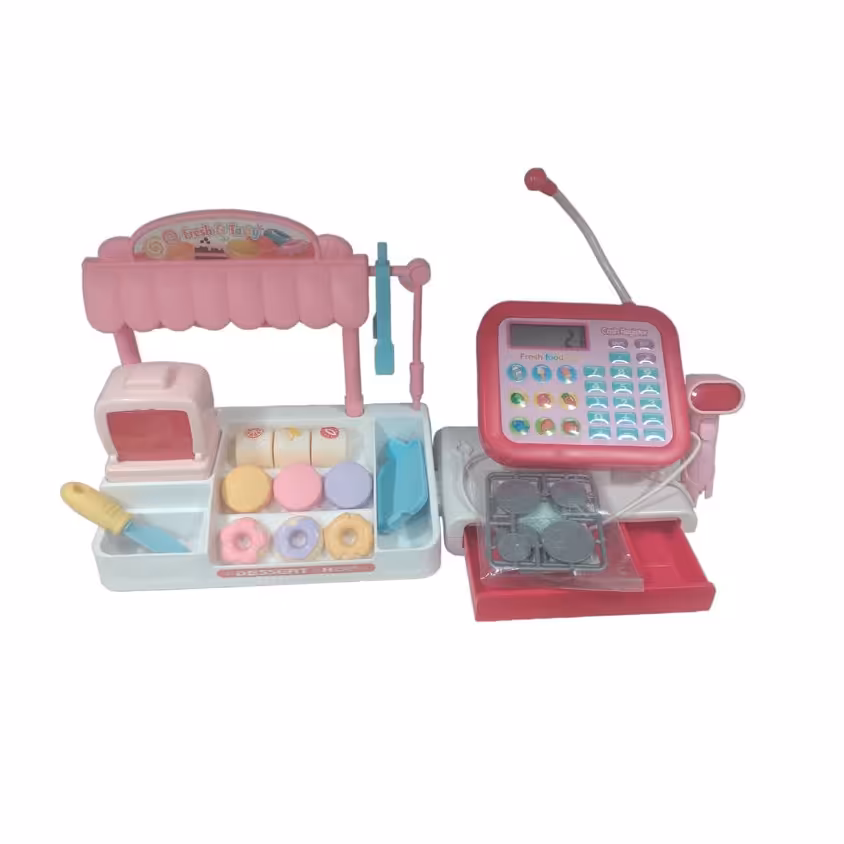 834- صندوق فروشگاهی مدل 6908