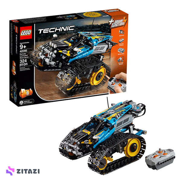 لگو تکنیک کد 42095