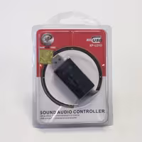 کارت صدا 7.1 کاناله USB اکسترنال XP مدل U31D