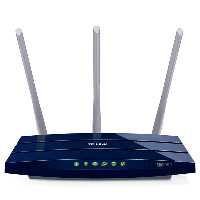 روتر بی سیم AC1350 تی پی-لینک مدل Archer C58