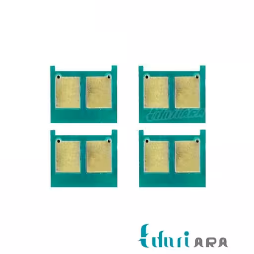 چیپ کارتریج اچ پی 305A سری کامل