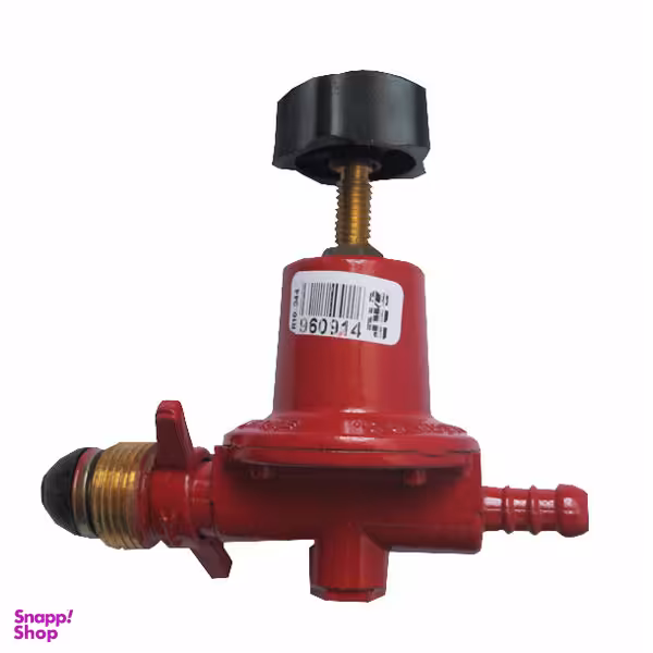 رگلاتور گاز پارس رگلاتور مدل A602