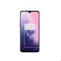 محافظ صفحه گلس گوشی وان پلاس OnePlus 7 مدل 2.5D