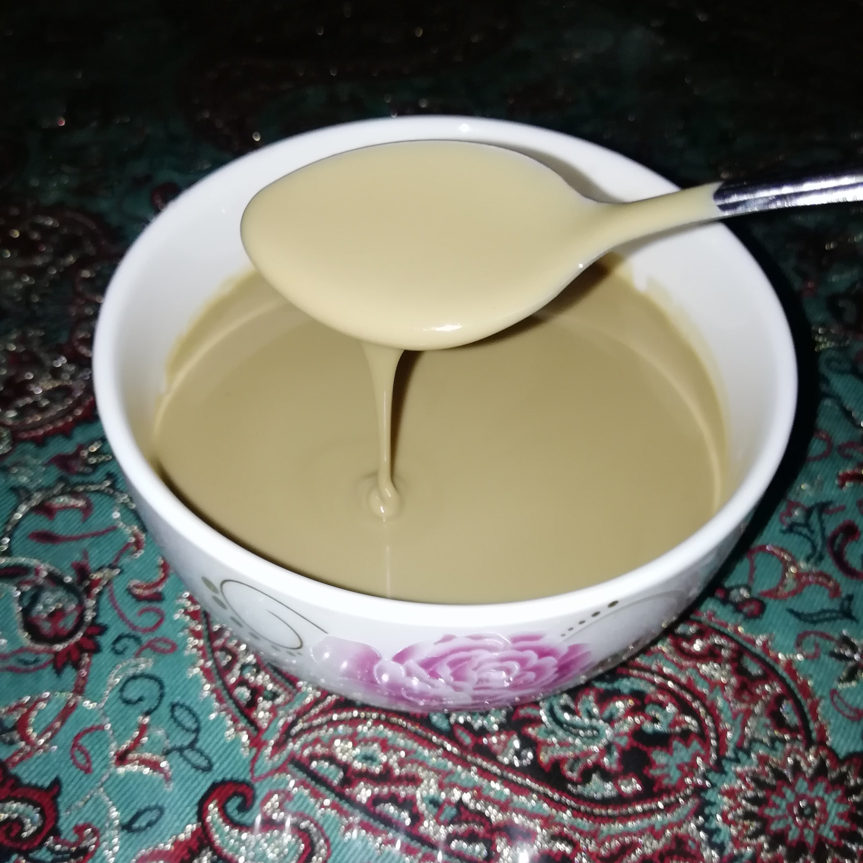 ارده کنجد خالص