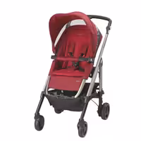 کالسکه bebeconfort loola robin red کد 13888990