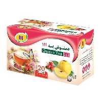 دمنوش به 111