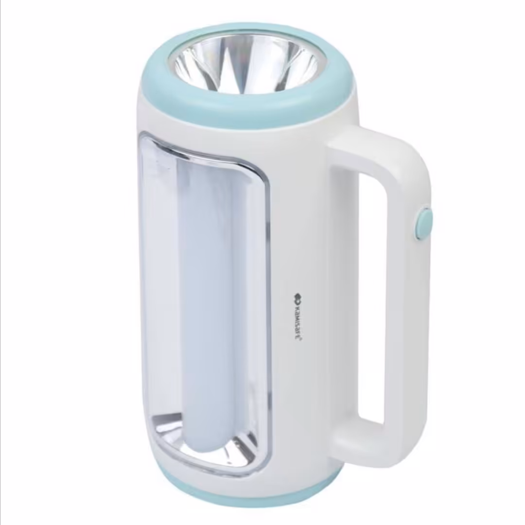 چراغ قوه دوکاره کامی سیف Kamisafe KM-7766