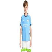 خرید لباس بچه گانه منچسترسیتی 2025