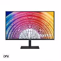 مانیتور مخصوص بازی سامسونگ مدل LS32A600NWM سایز 32 اینچ - تلکام