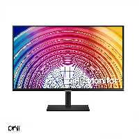 مانیتور مخصوص بازی سامسونگ مدل LS32A600NWM سایز 32 اینچ - تلکام