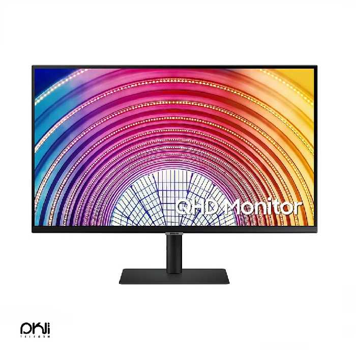 مانیتور مخصوص بازی سامسونگ مدل LS32A600NWM سایز 32 اینچ - تلکام