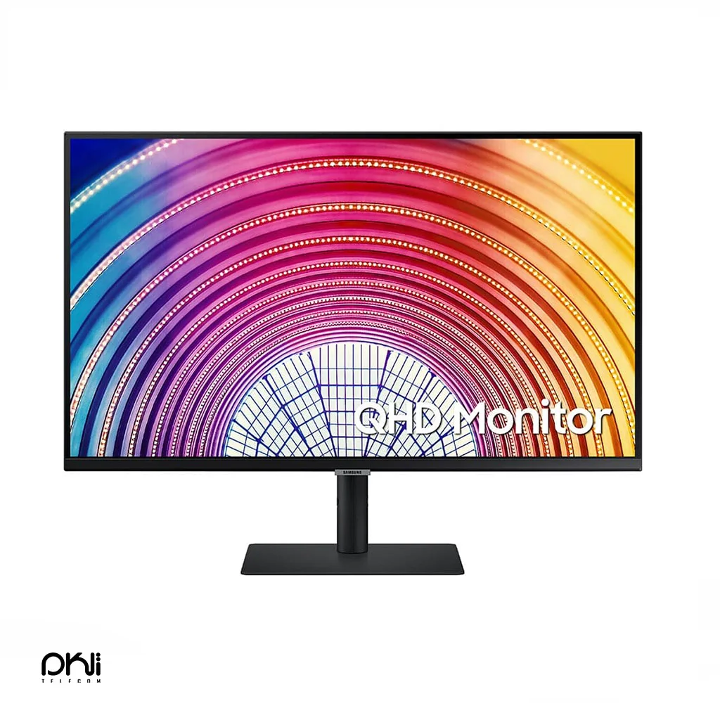 مانیتور مخصوص بازی سامسونگ مدل LS32A600NWM سایز 32 اینچ - تلکام