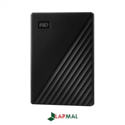 هارددیسک اکسترنال وسترن دیجیتال مدل My Passport ظرفیت 5 ترابایت
فروشگاه اینترنتی تخصصی لپتاپ لپ مال