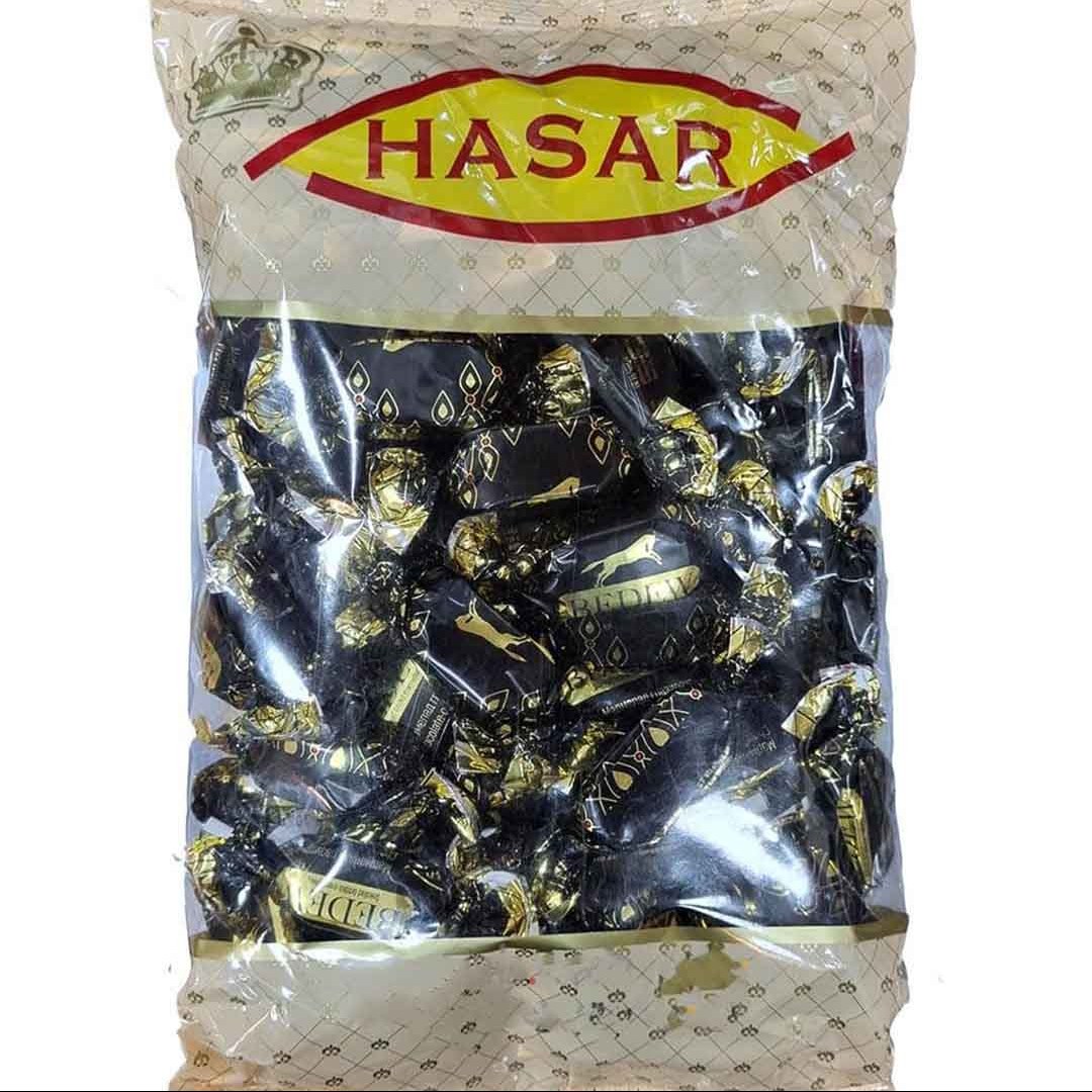 شکلات پذیرایی مارمالاد ژله ای 1 کیلویی Hasar