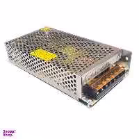 آداپتور سوییچینگ 12 ولت 15 آمپر مدل S-180-12